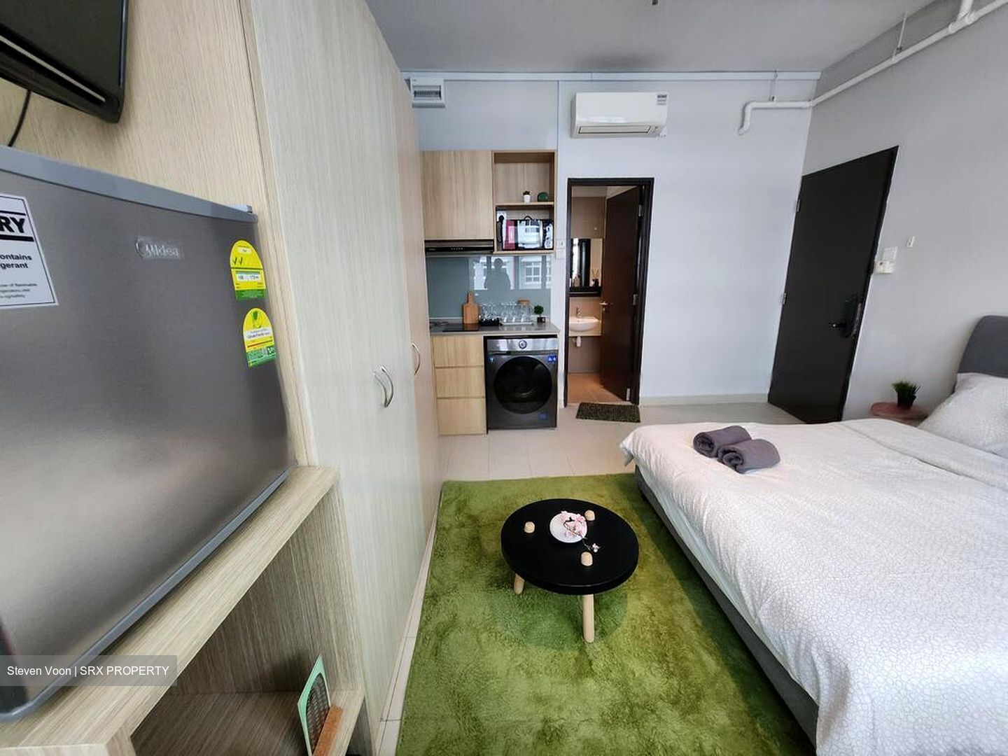Boon Lay Drive (D22), Apartment #625537121